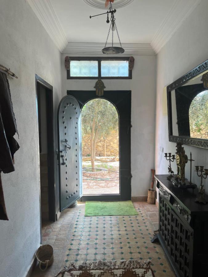 Chez Ali Villa เอสเซาอิรา ภายนอก รูปภาพ